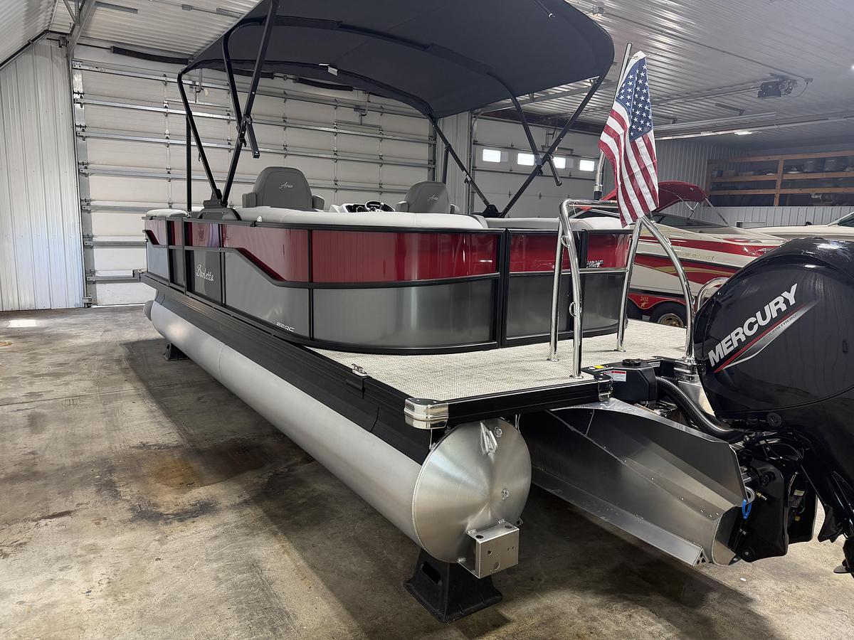 2026 BARLETTA A22QC