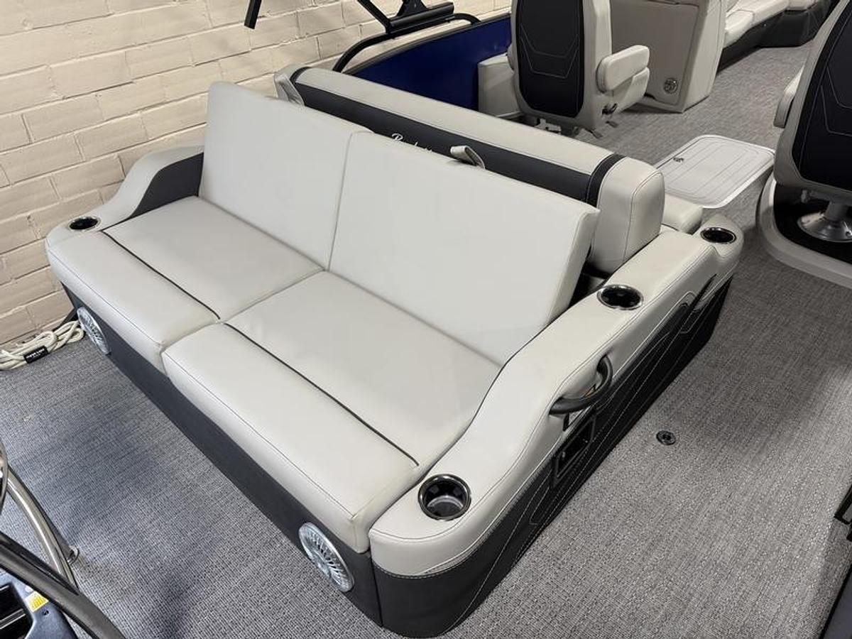 2026 BARLETTA C24UC