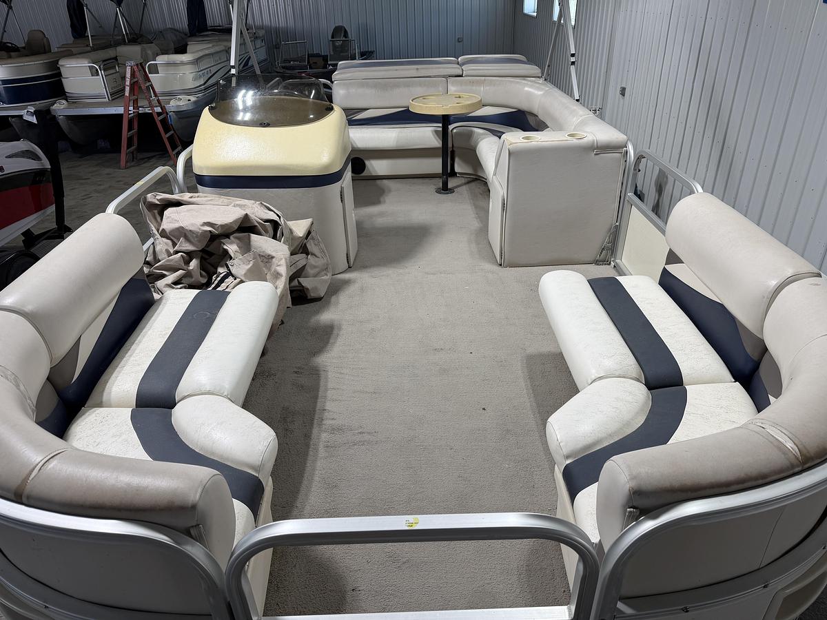 Used 2003 Misty Harbor 2020