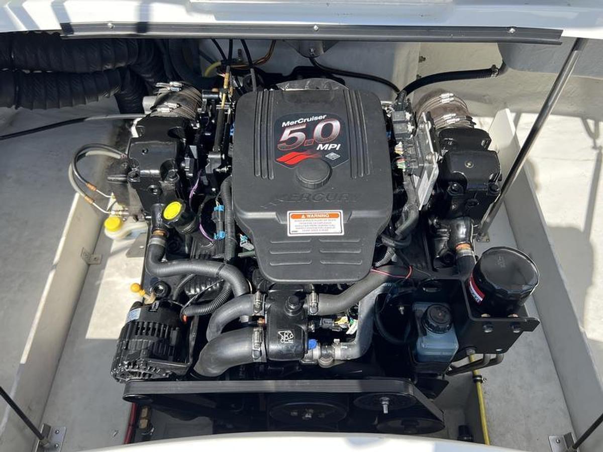 Used 2005 Cobalt Boats 200 BR