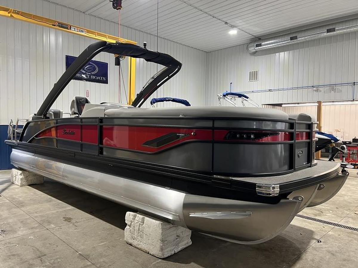 2025 BARLETTA X25MA