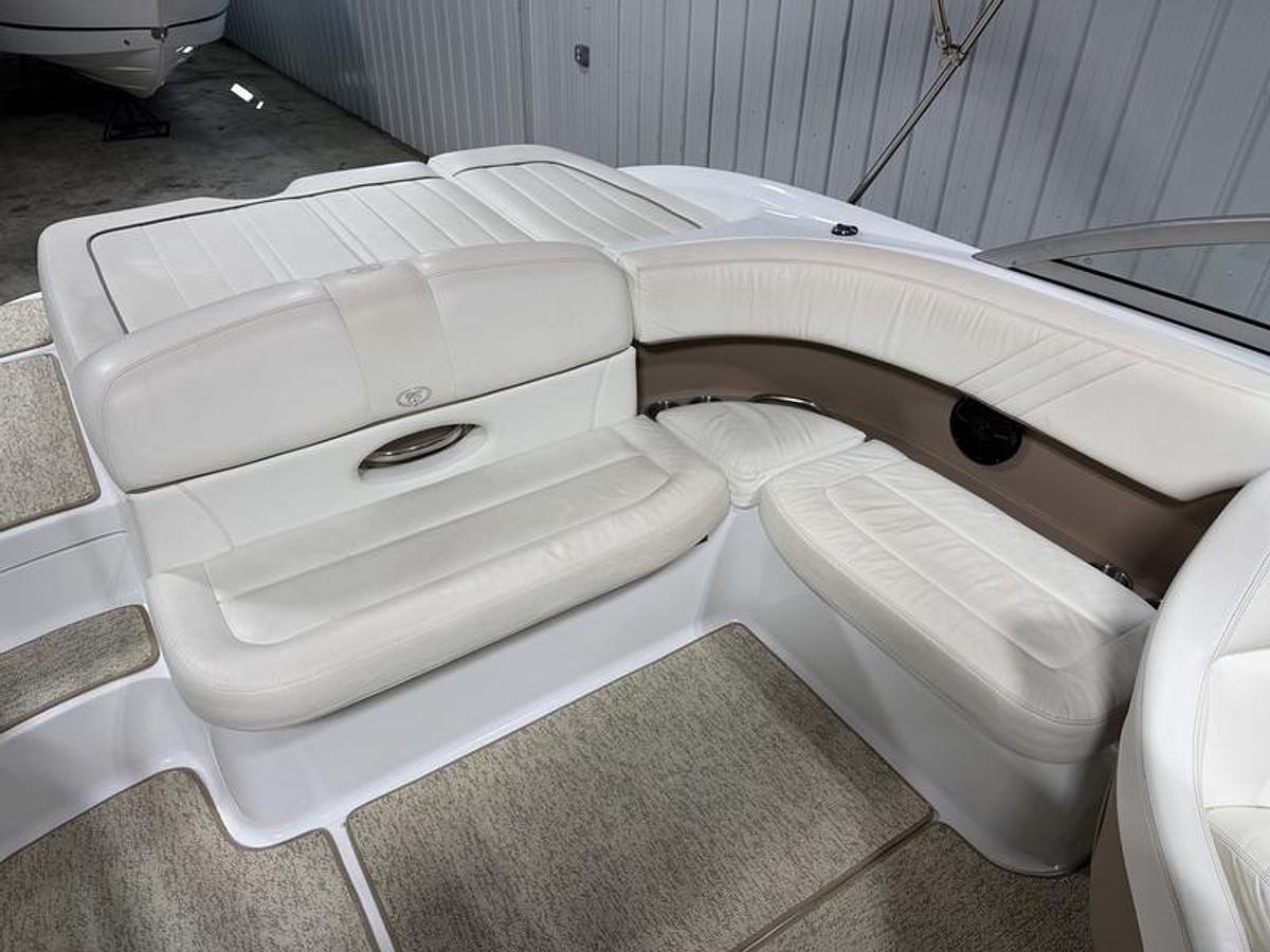 Used 2007 Cobalt Boats 222 BR