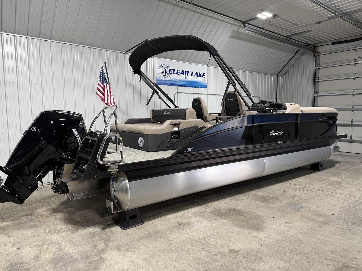 2027 BARLETTA C24UC