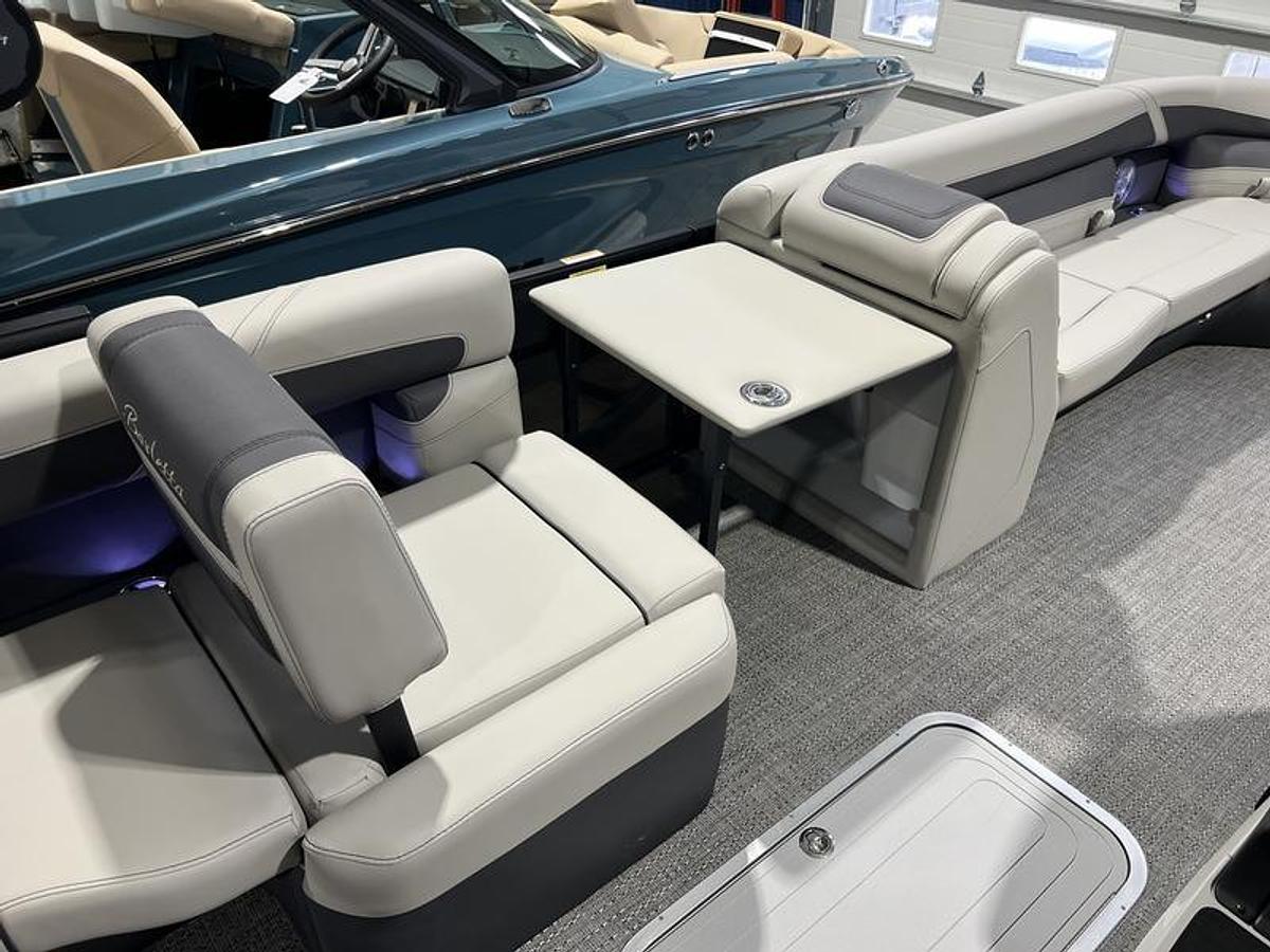 2025 BARLETTA C24M
