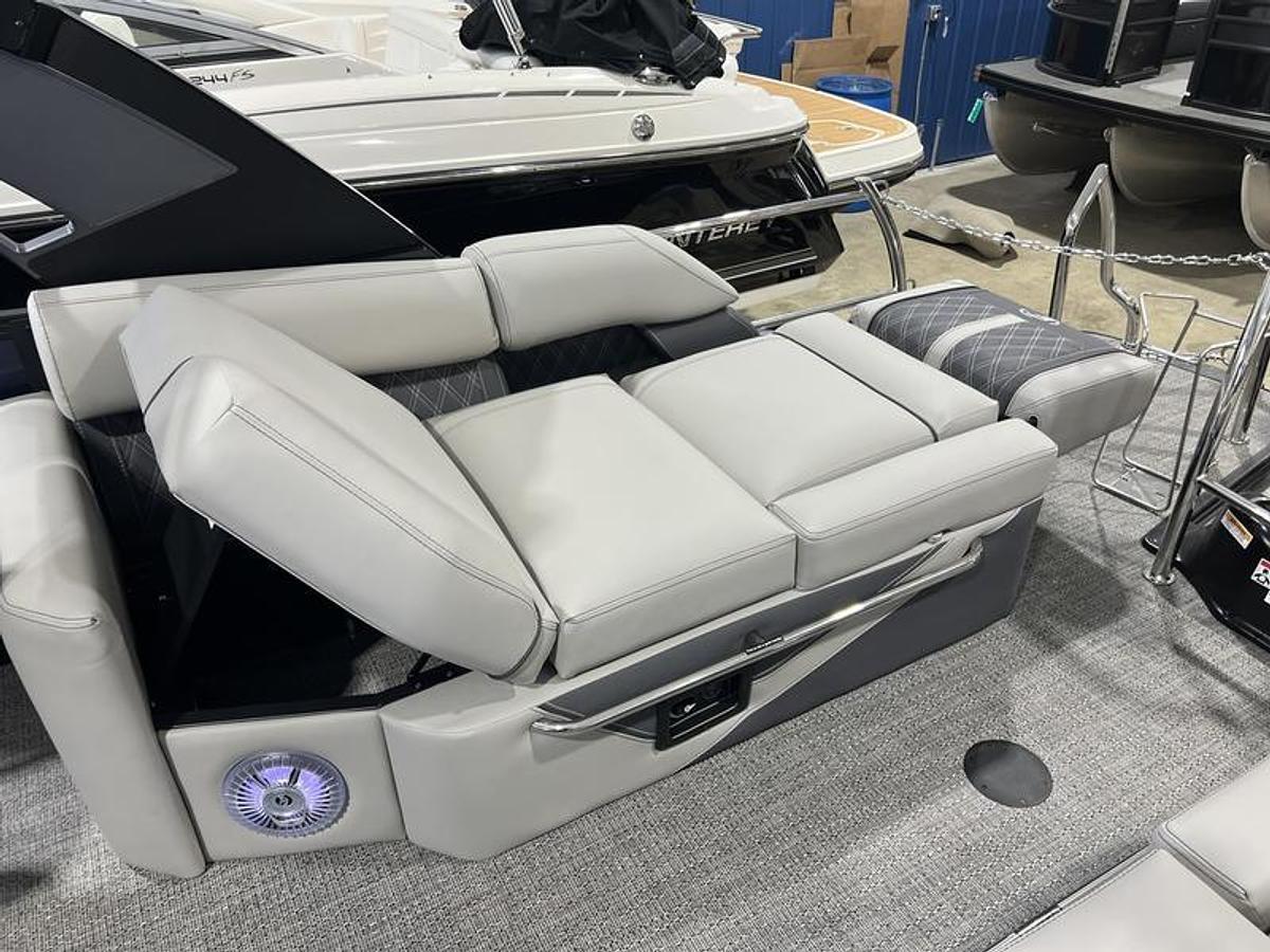 2025 BARLETTA L23MA