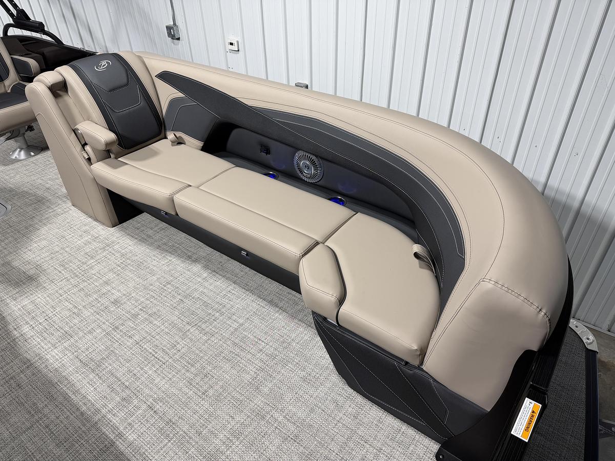 2027 BARLETTA C24UC