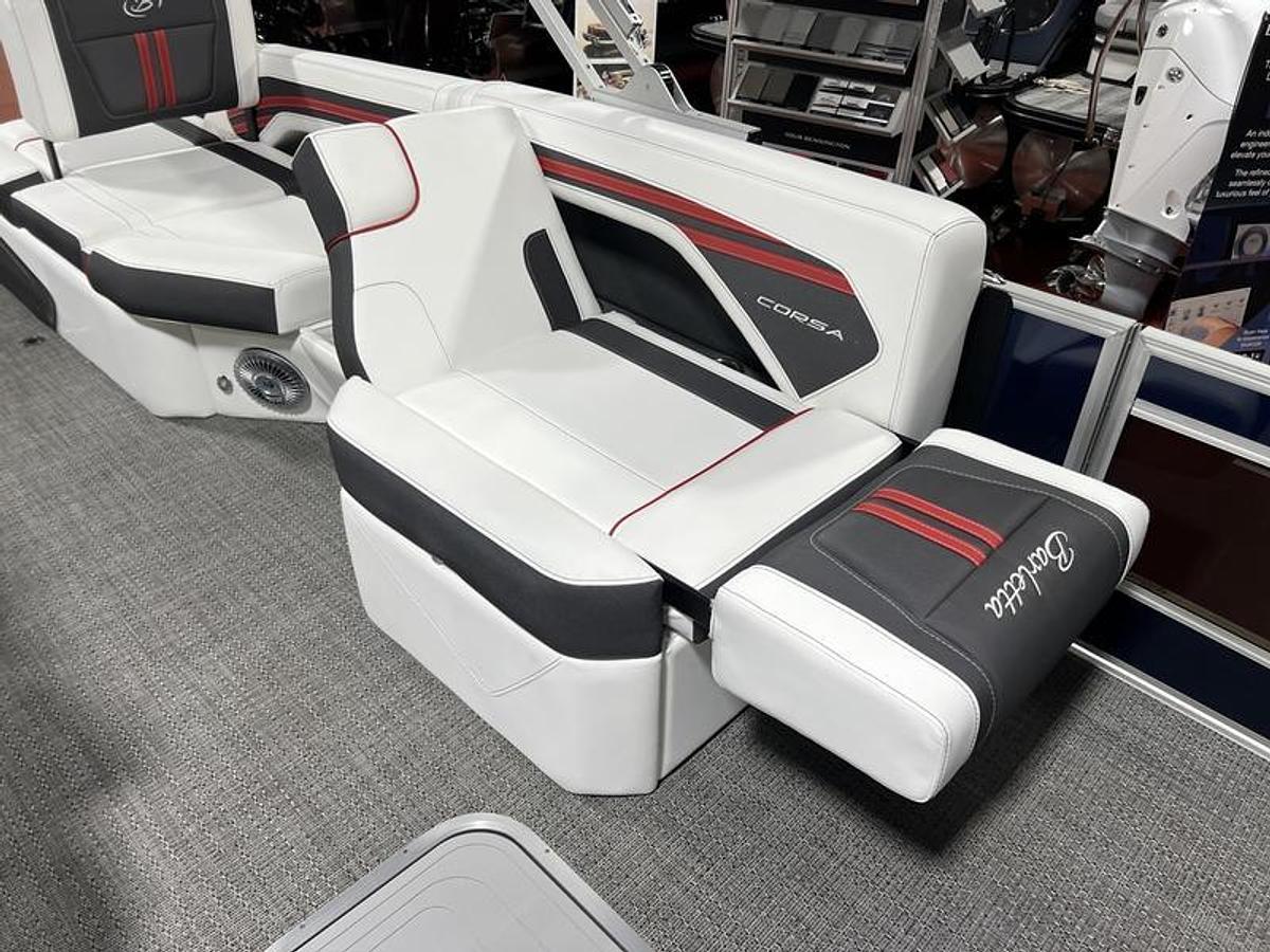 2025 BARLETTA X23M