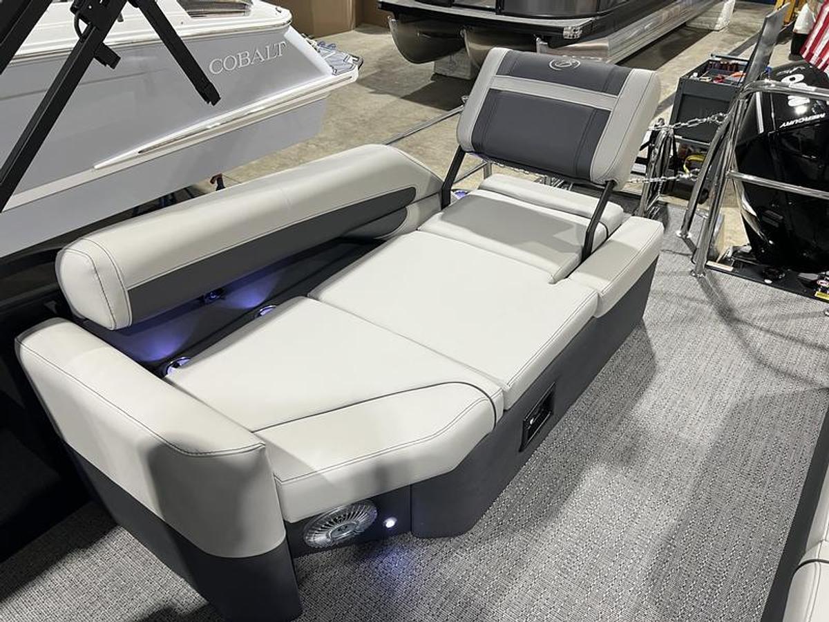2025 BARLETTA C24M