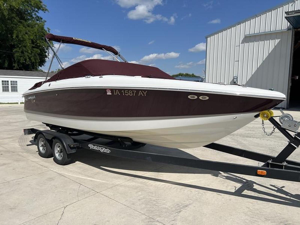 Used 2005 Cobalt Boats 200 BR