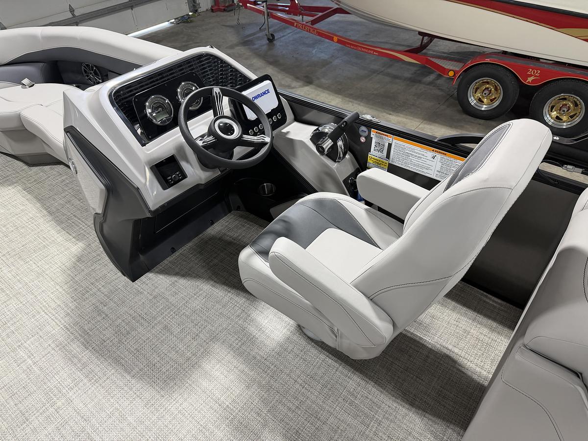 2026 BARLETTA A22QC