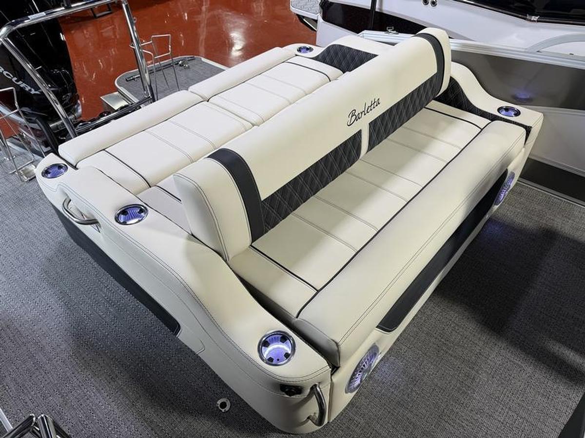 2026 BARLETTA L23UC