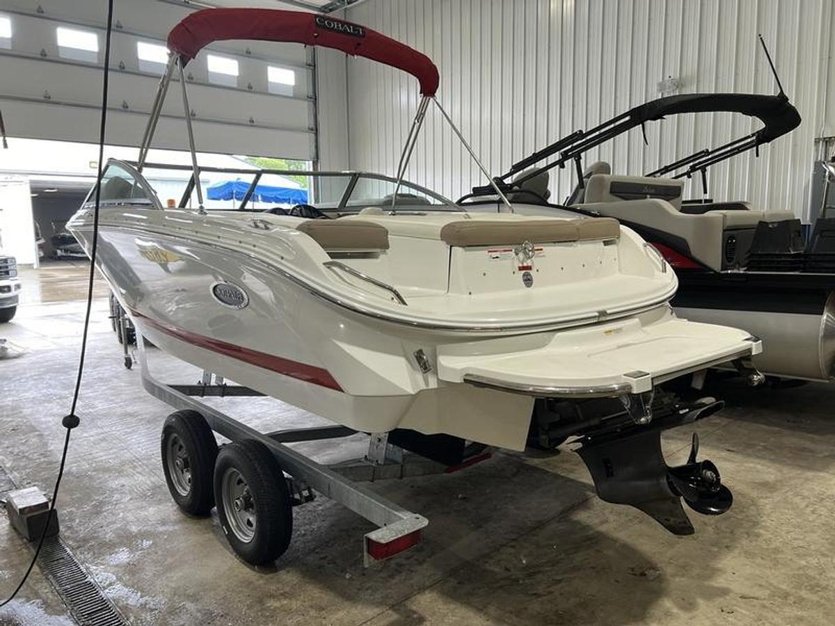 Used 2012 Cobalt Boats 200 BR