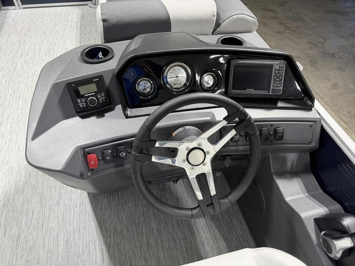 2026 Bennington 20 SL