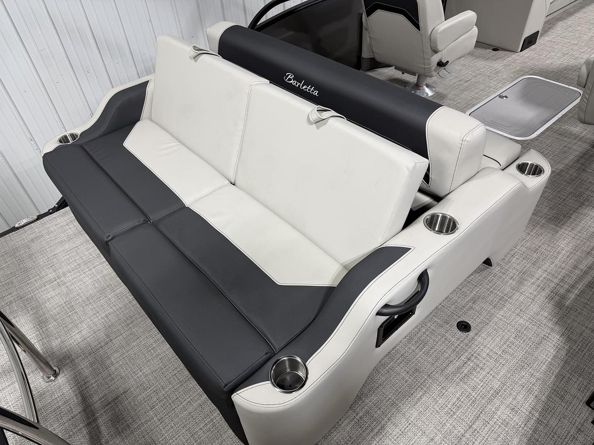 2027 BARLETTA A24UC