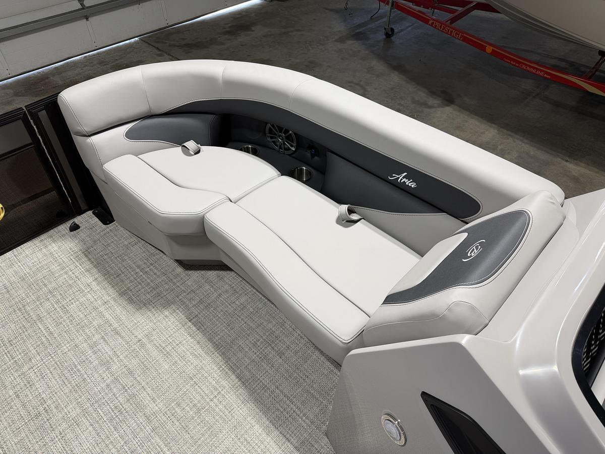 2026 BARLETTA A22QC
