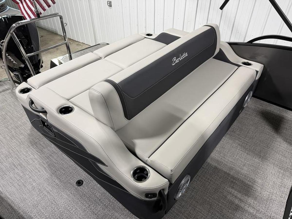 2026 BARLETTA C24UC