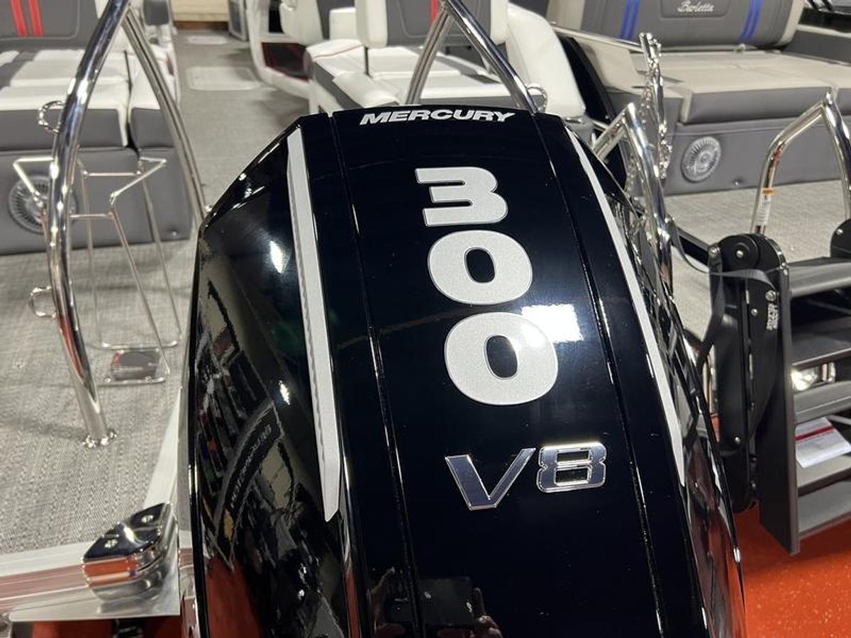 2025 BARLETTA X23M