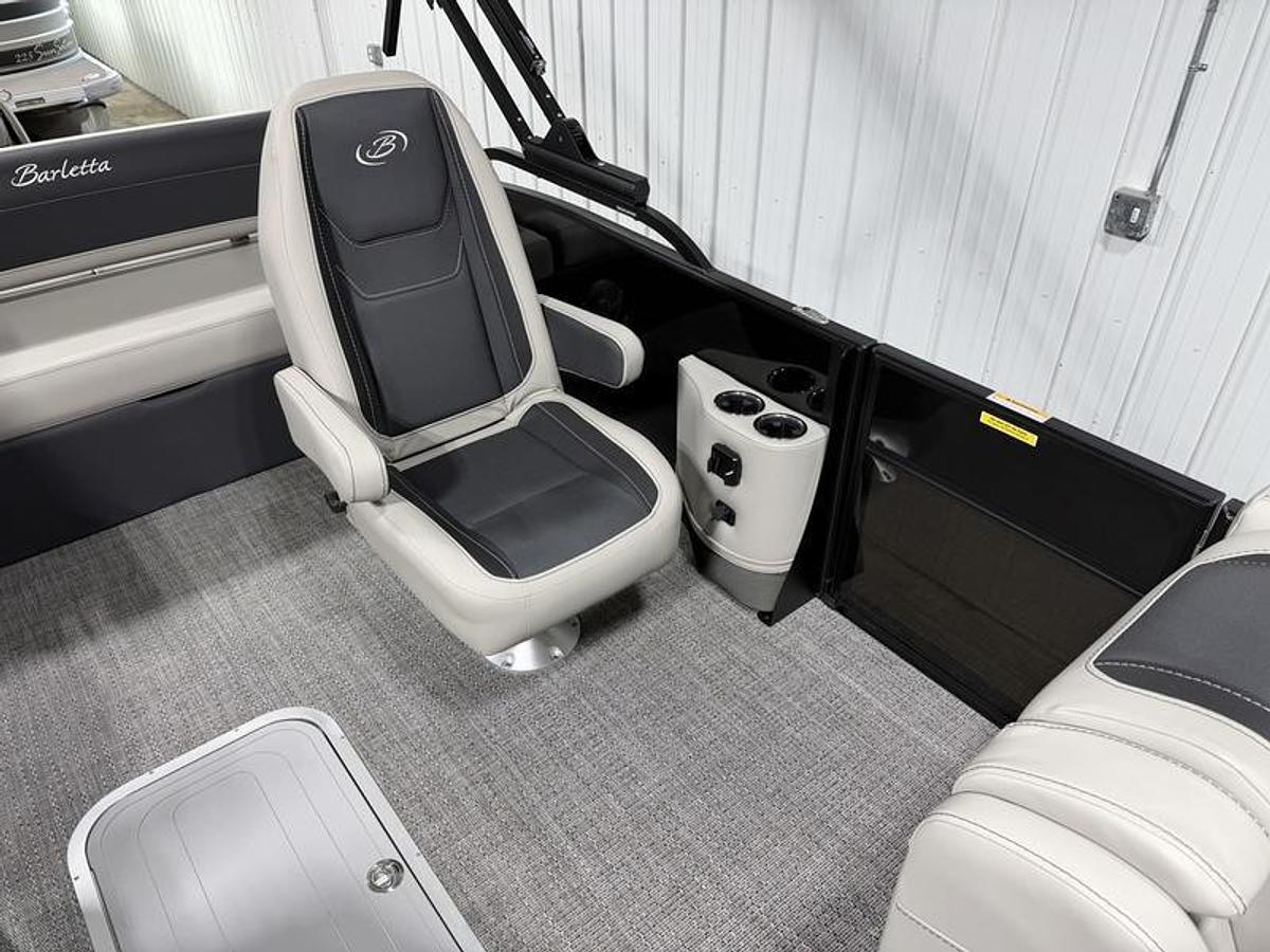 2026 BARLETTA C24UC