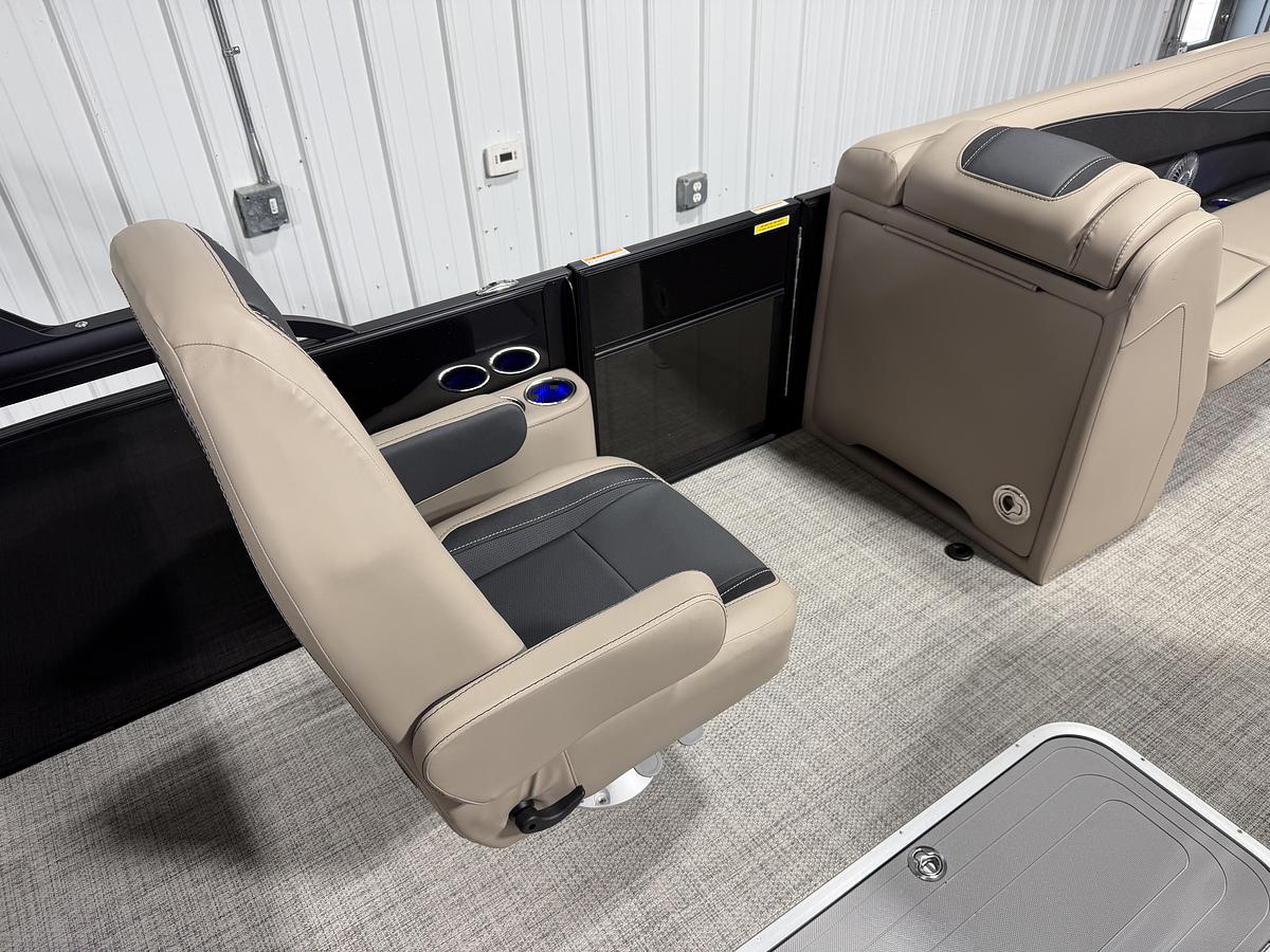 2027 BARLETTA C24UC