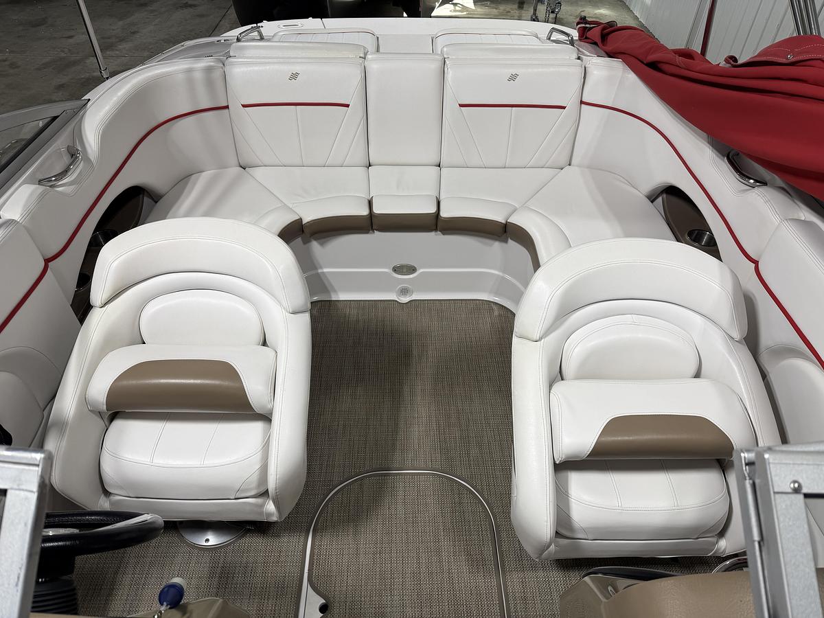Used 2007 Four Winns 220 Horizon
