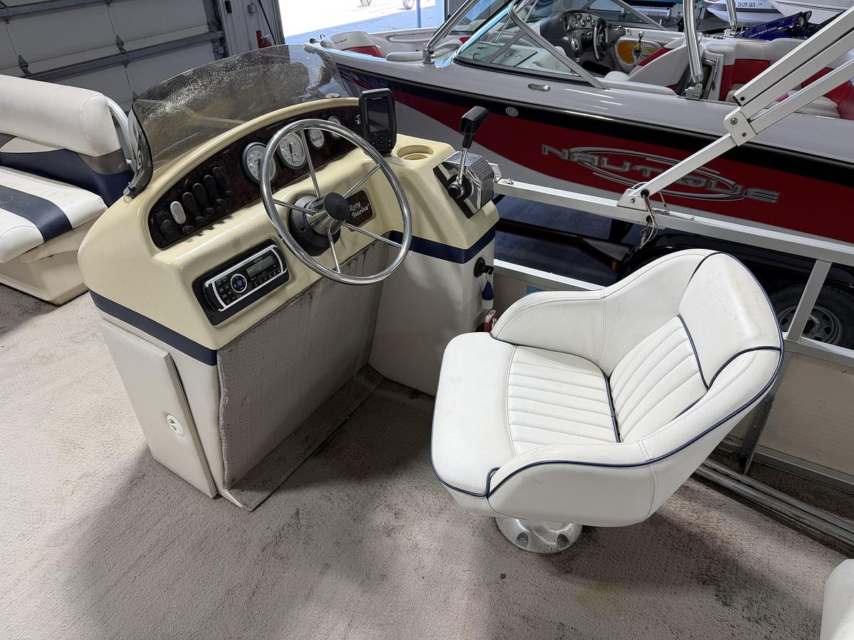 Used 2003 Misty Harbor 2020