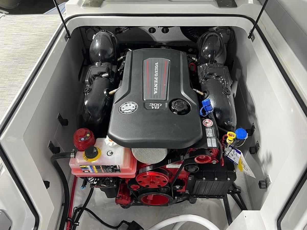 2025 Cobalt Boats CS23 Surf