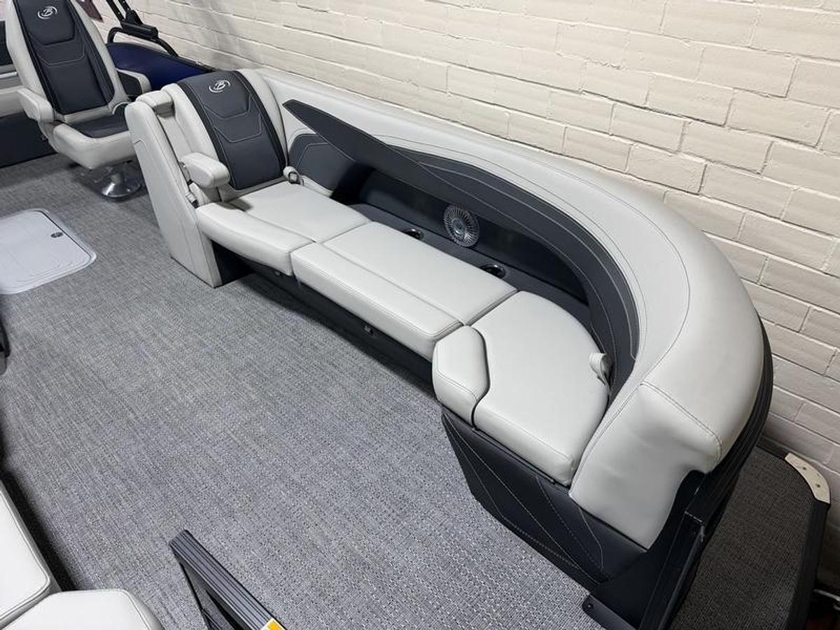 2026 BARLETTA C24UC