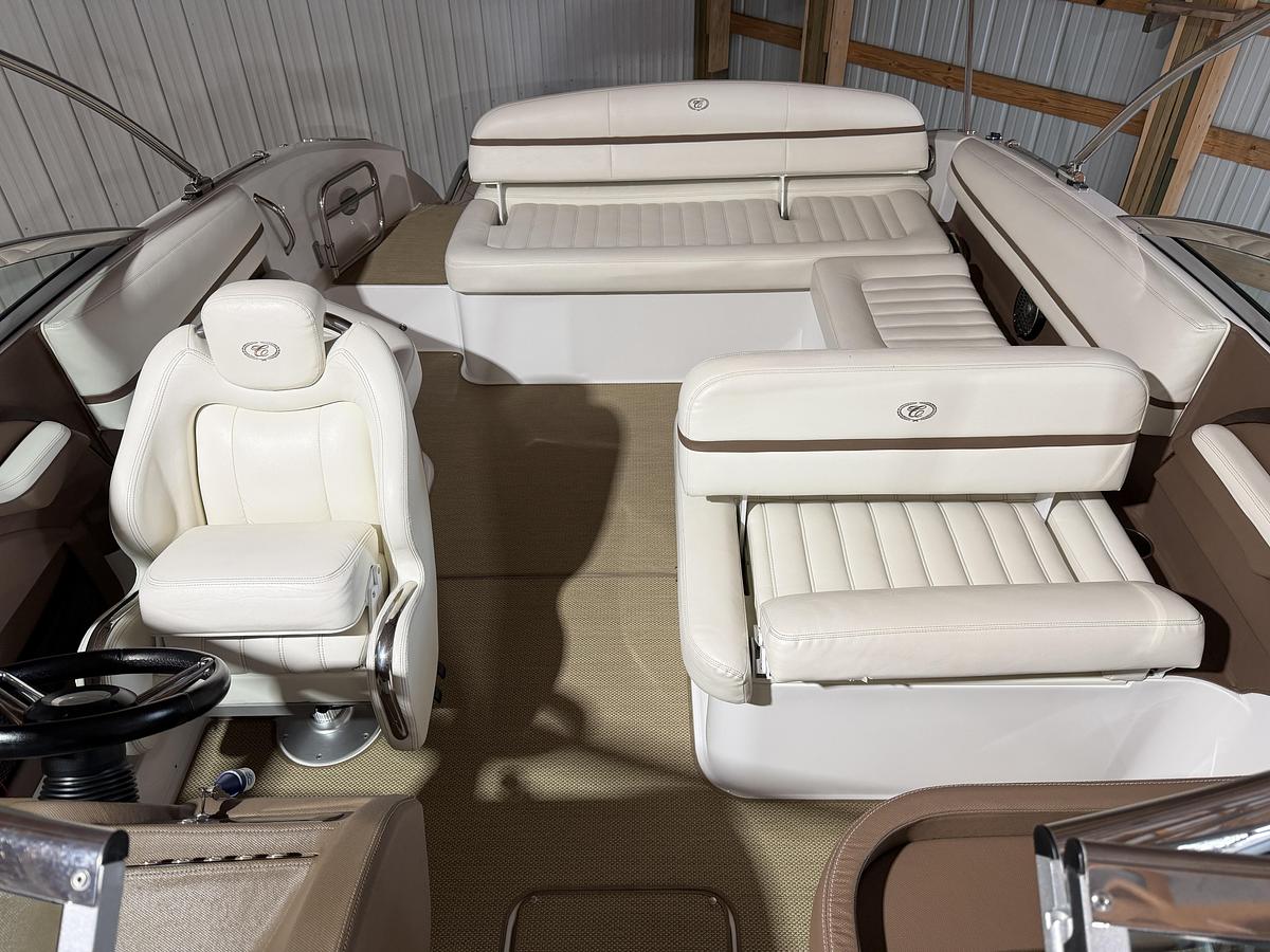 Used 2014 Cobalt Boats R5