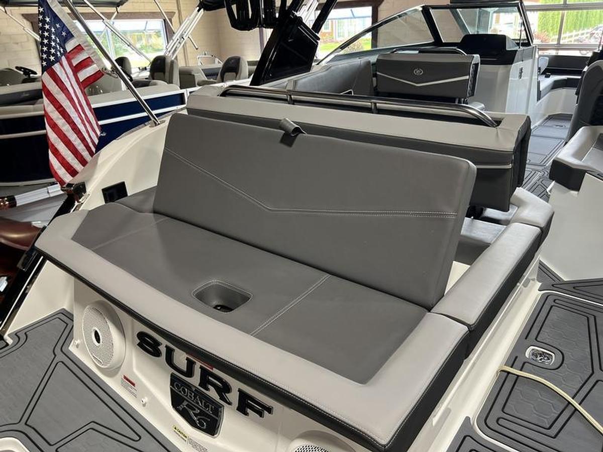 Used 2024 Cobalt Boats R6 Surf