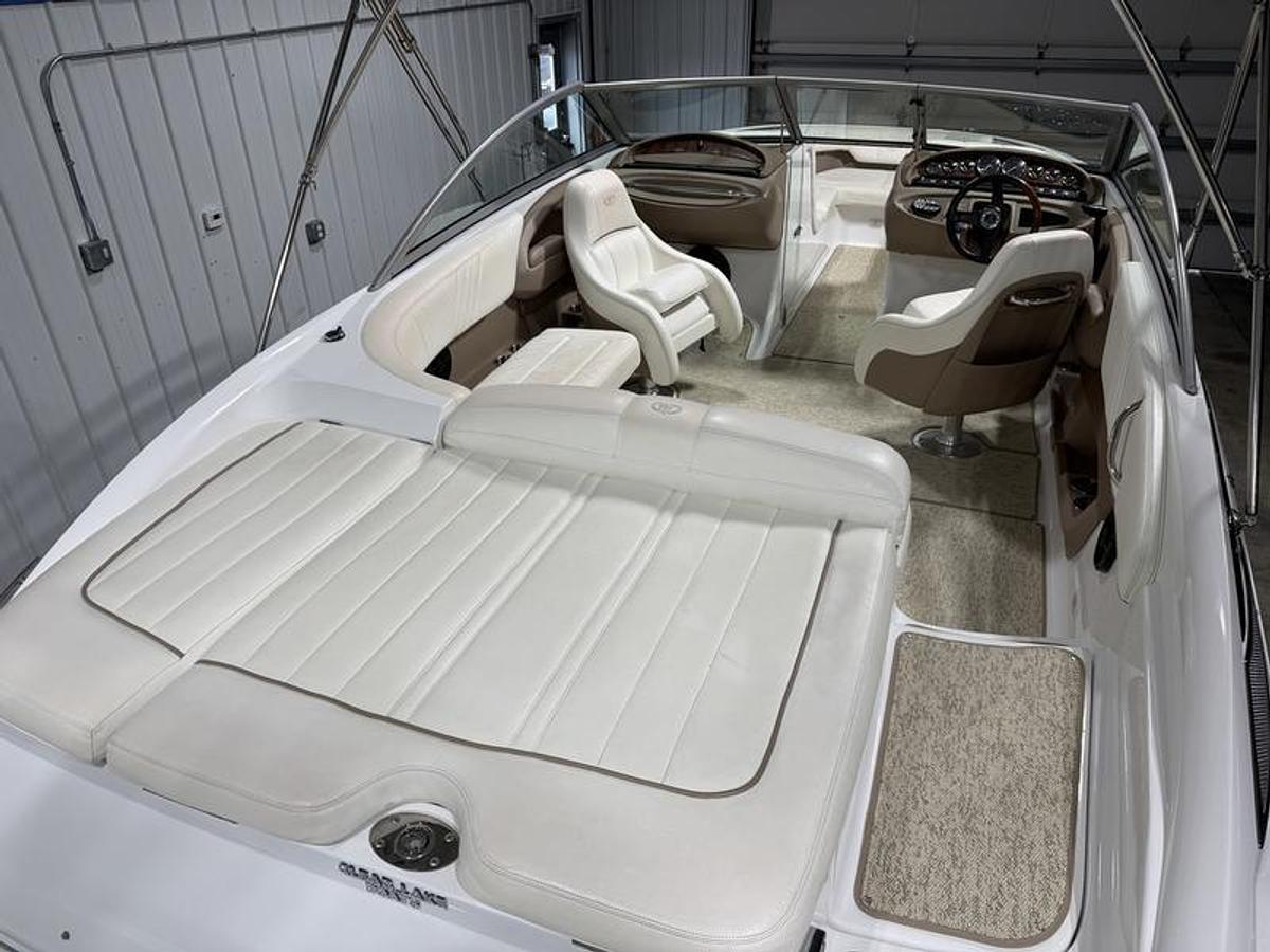 Used 2007 Cobalt Boats 222 BR