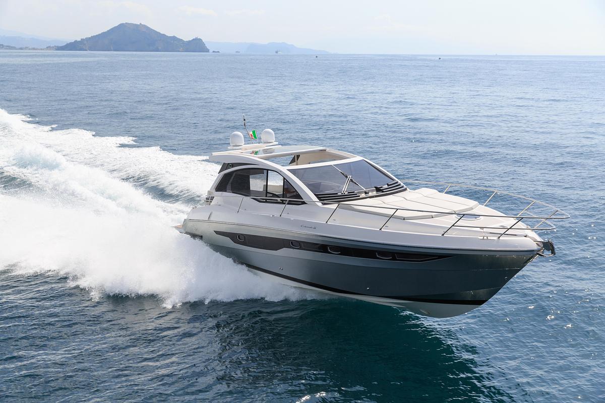 Used 2026 Sea Ray