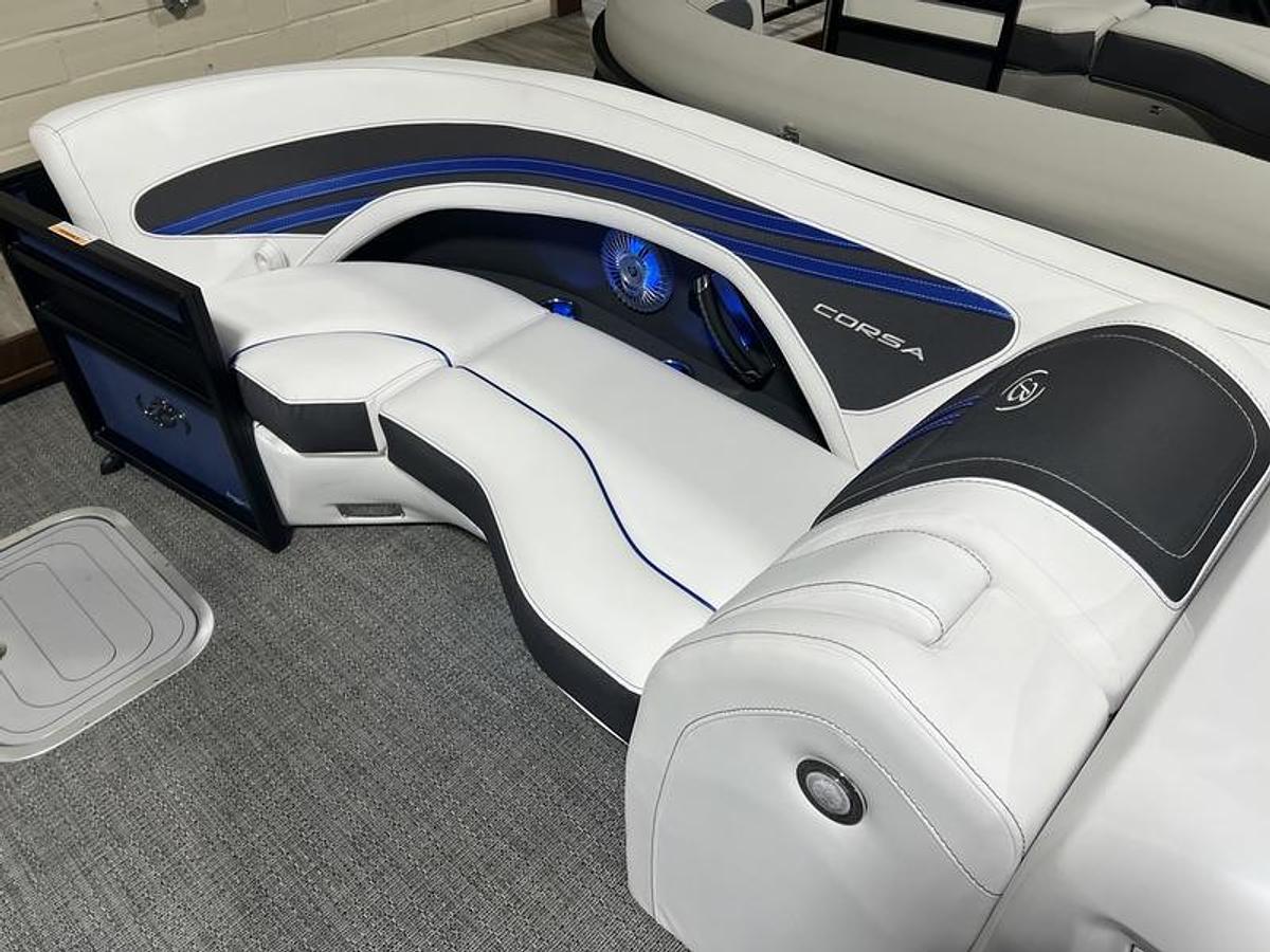 2025 BARLETTA X23UC