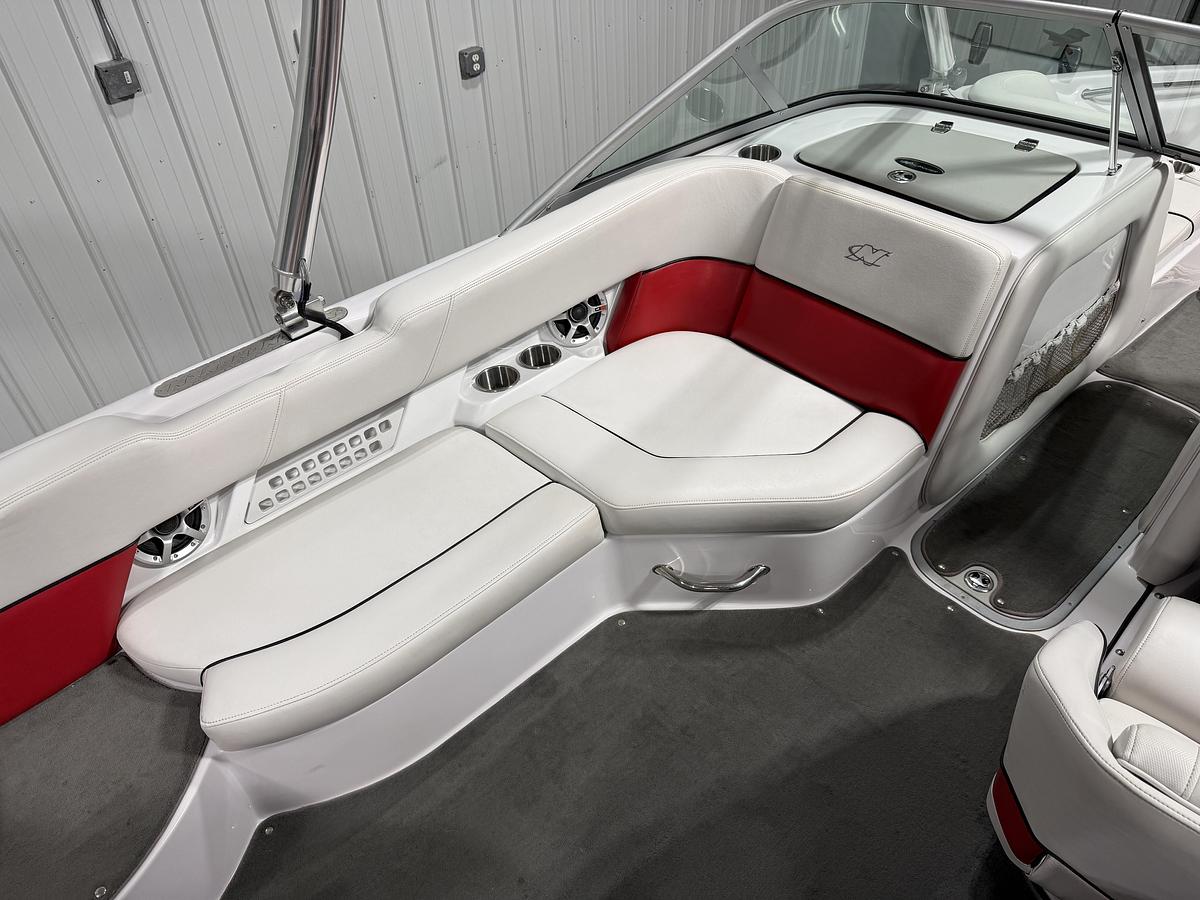 Used 2008 Correct Craft