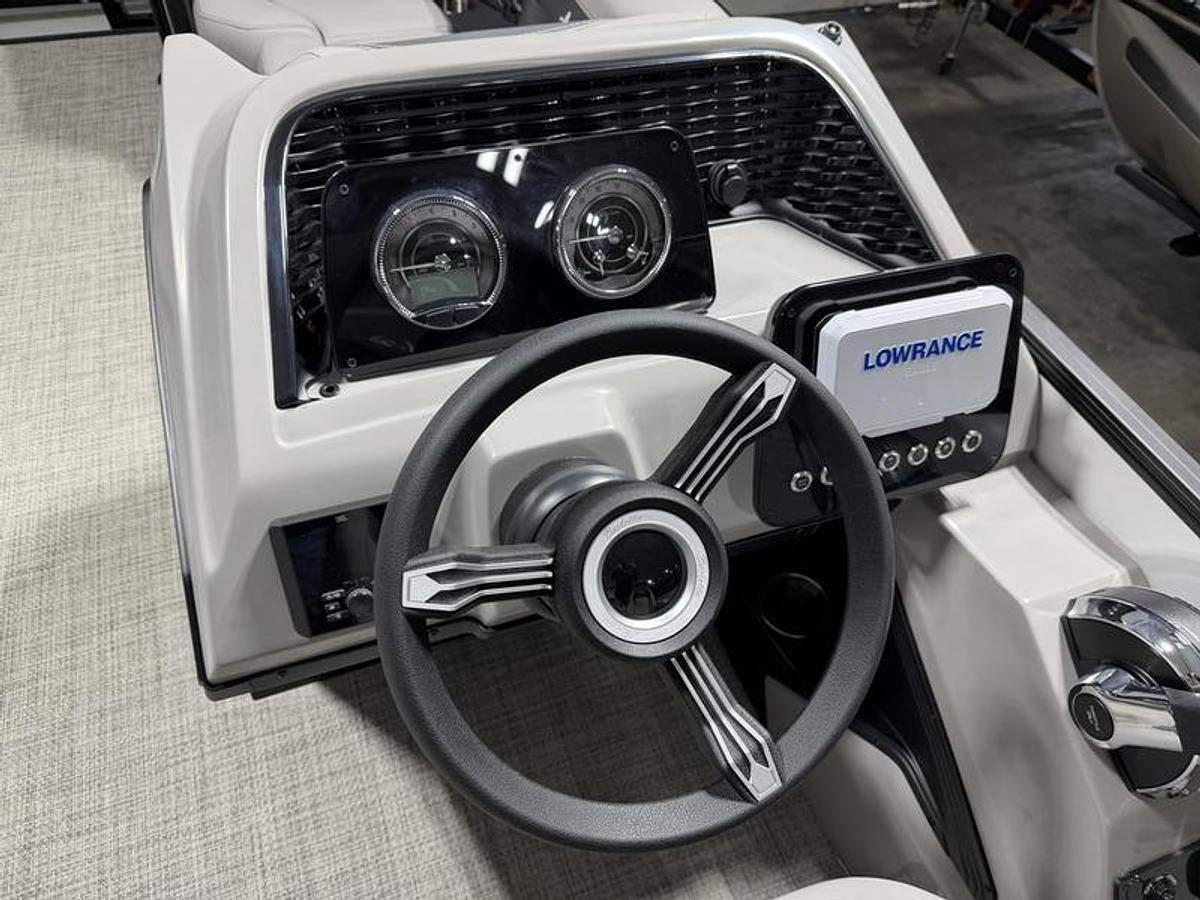 2026 BARLETTA A22UC