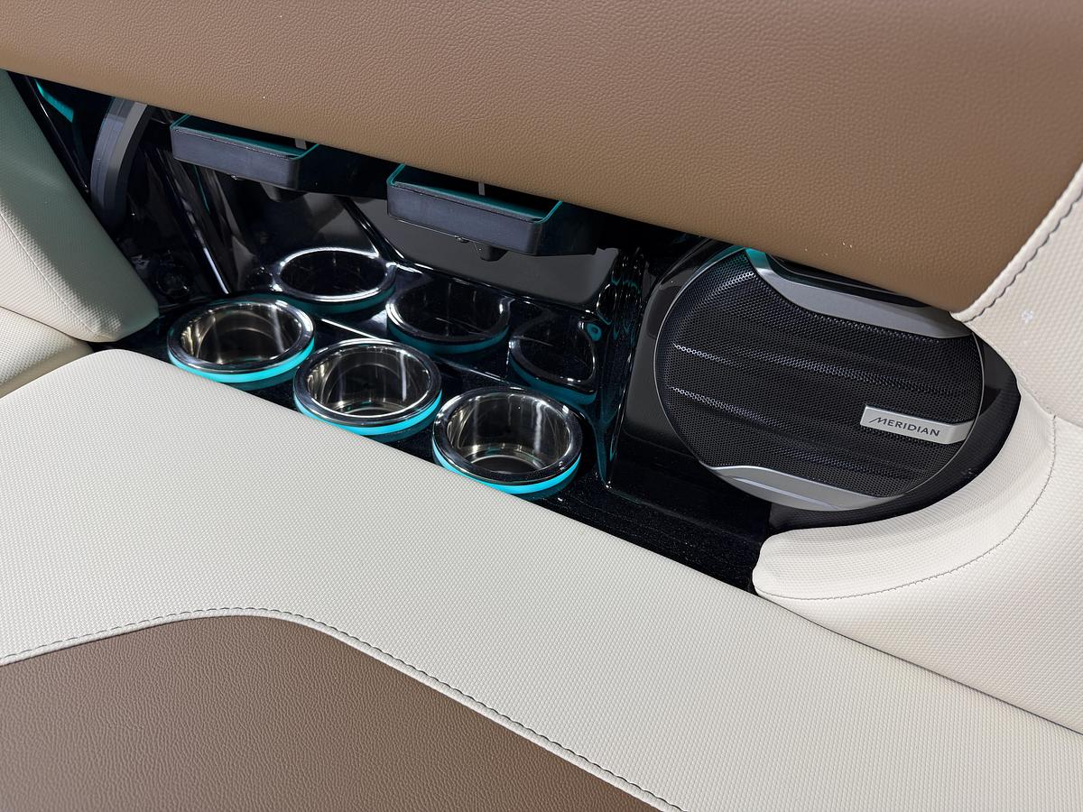 2027 Mastercraft NXT23