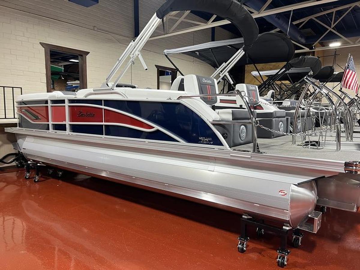2025 BARLETTA X23M