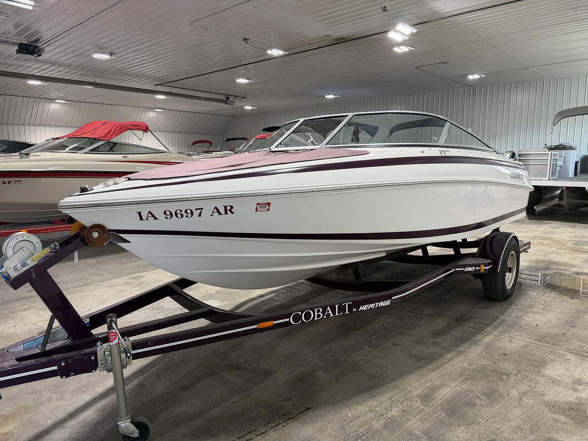 Used 2000 Cobalt 190