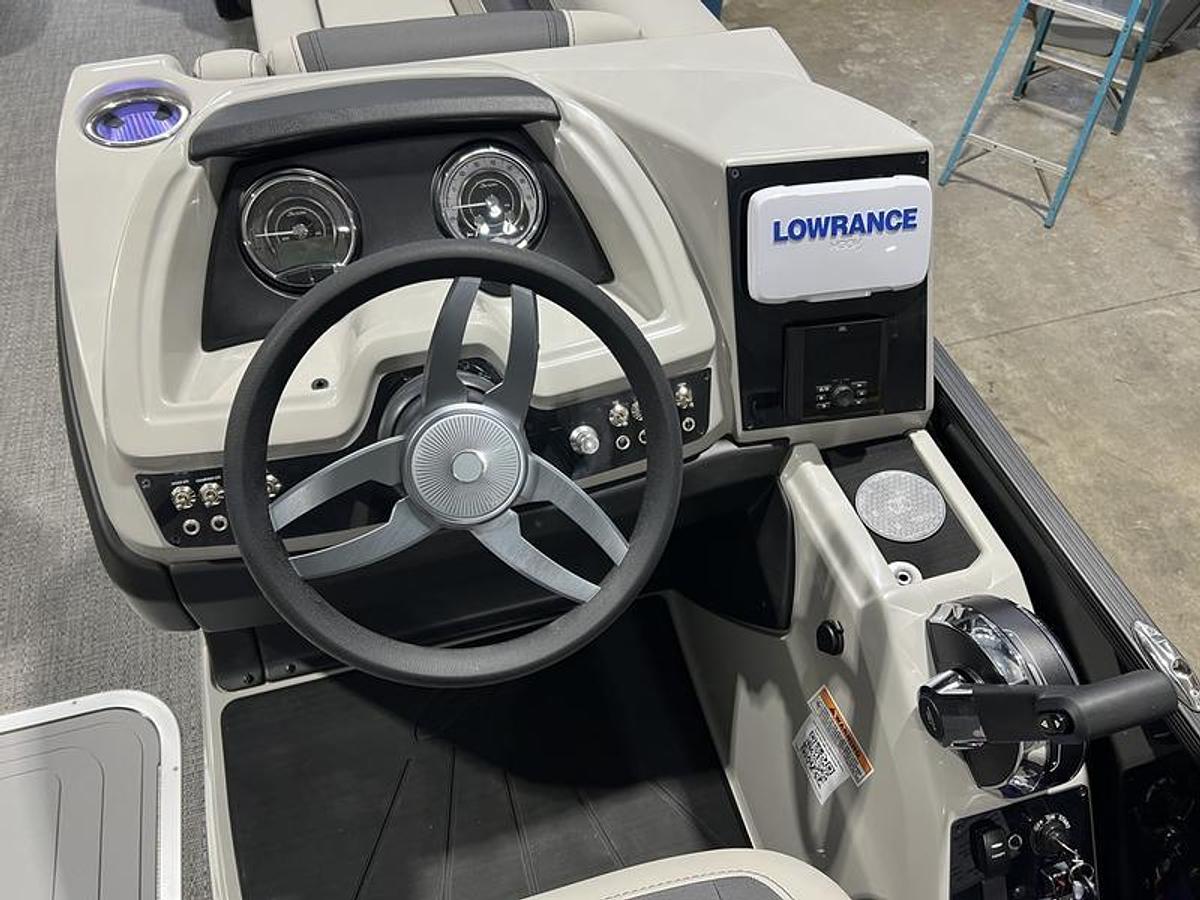 2025 BARLETTA C24M