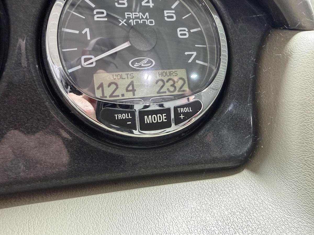 Used 2005 Sea Ray 200 BR