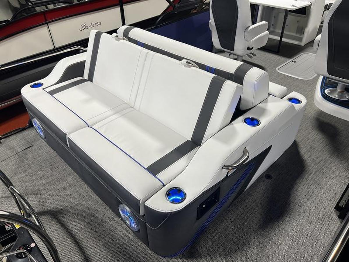 2025 BARLETTA X23UC