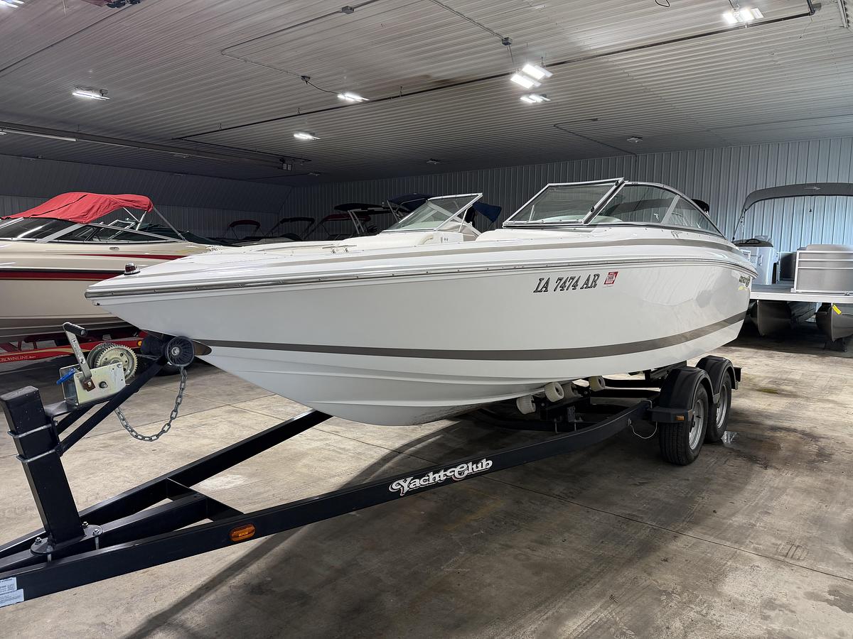 Used 2000 Cobalt 206