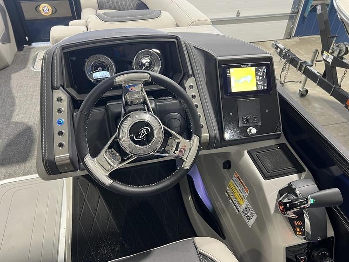 2025 BARLETTA L23MA