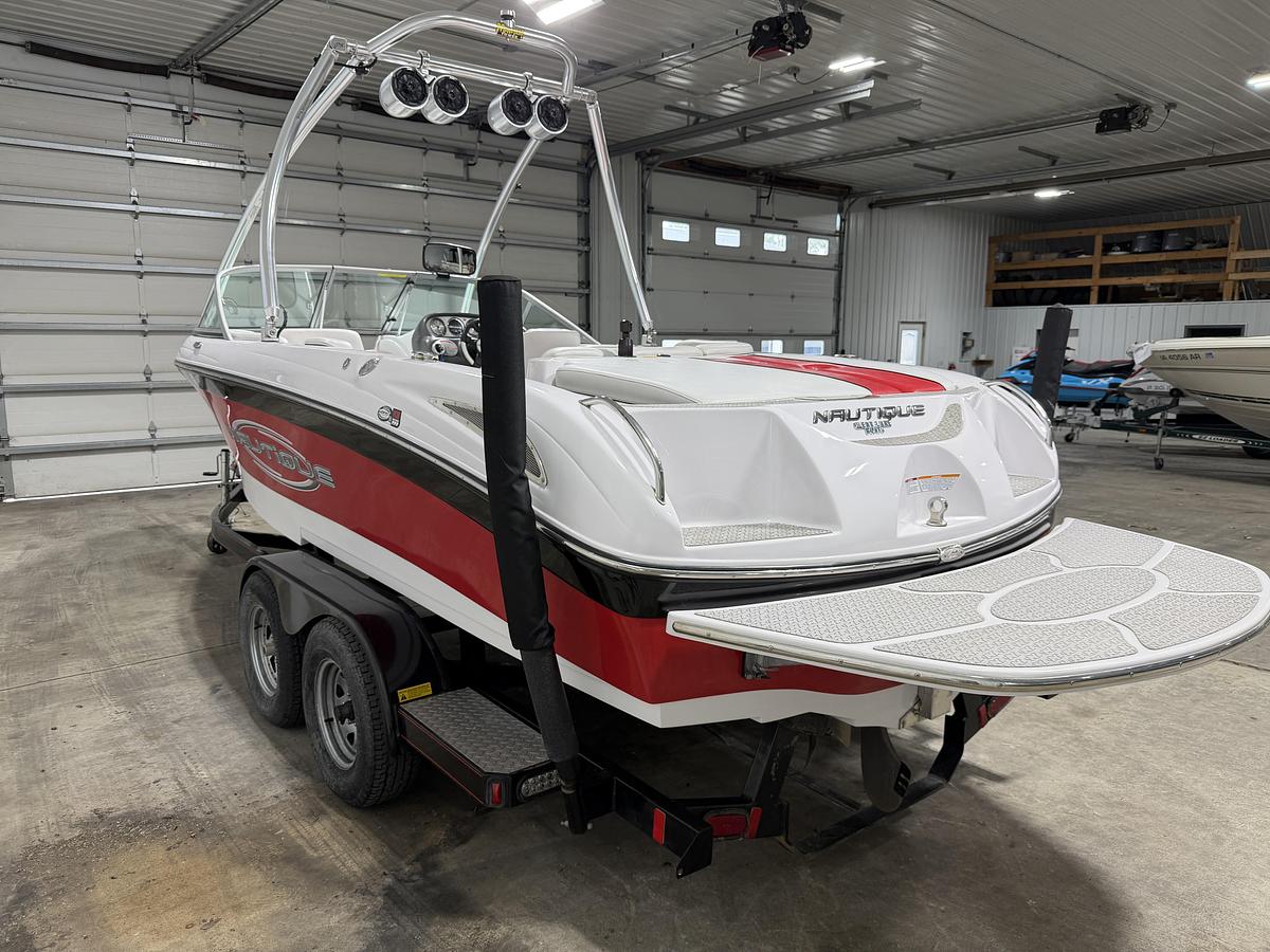 Used 2008 Correct Craft