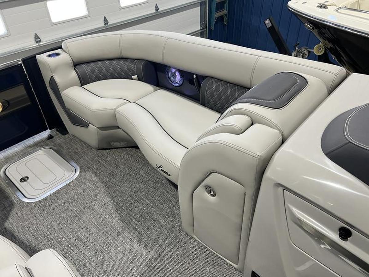 2025 BARLETTA L23MA
