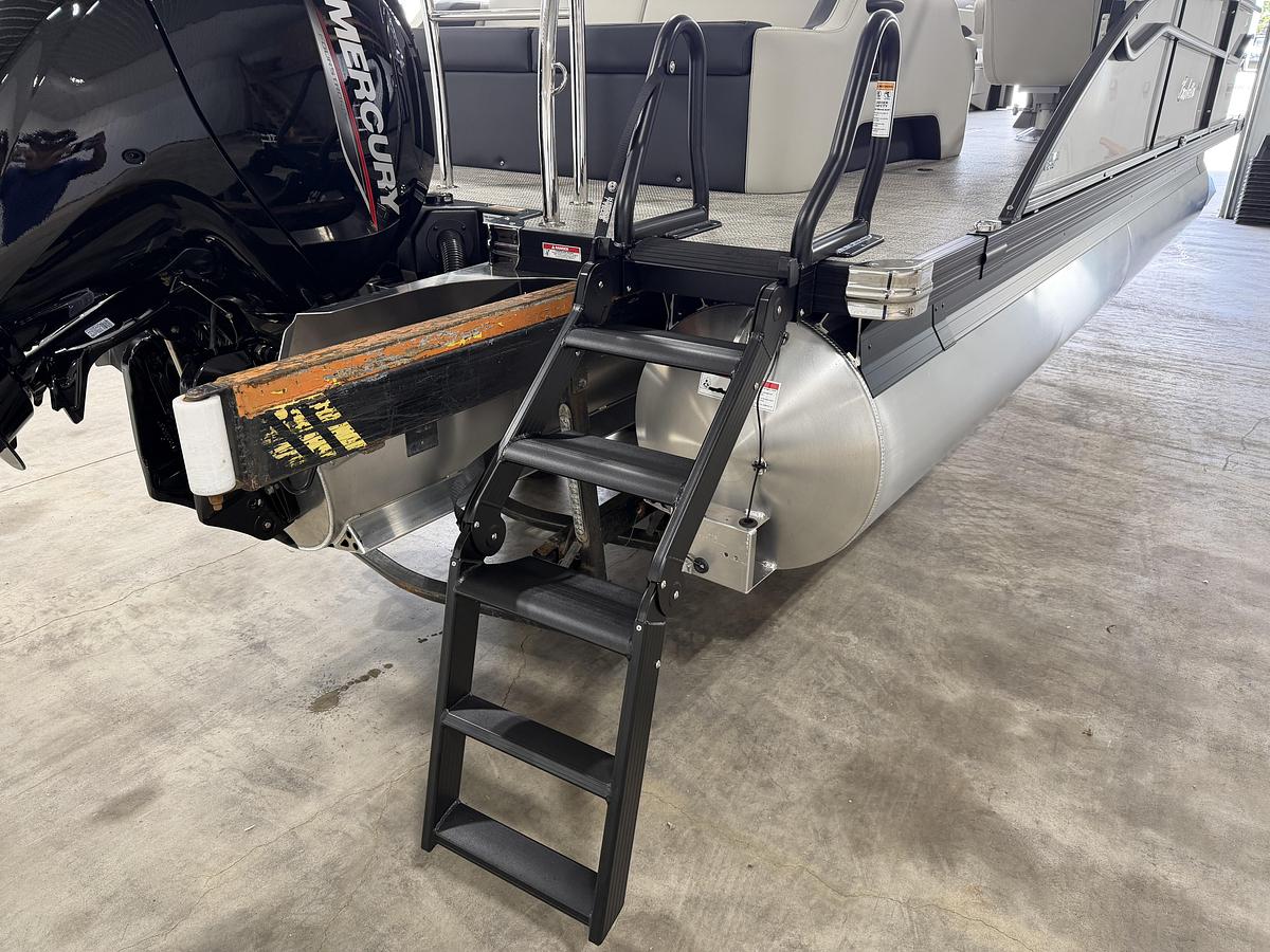 2027 BARLETTA A22UC