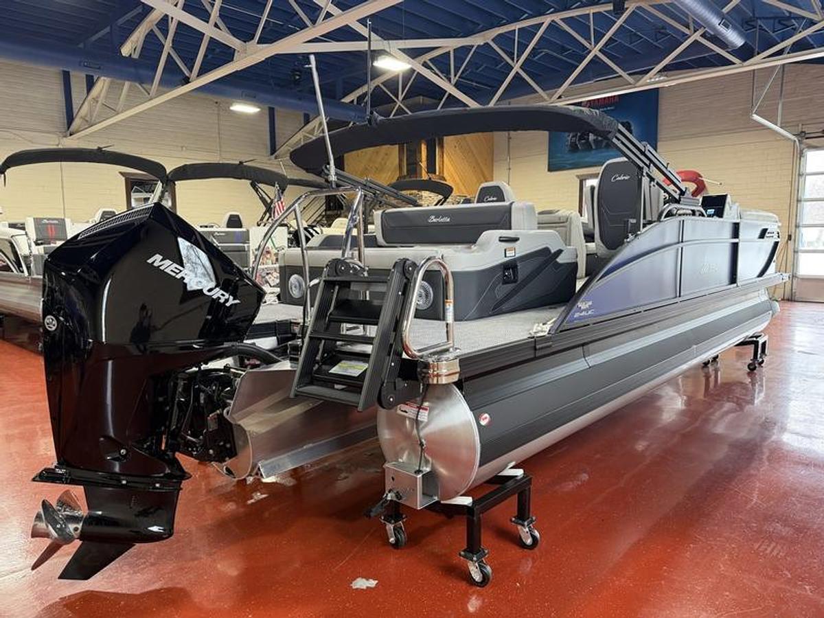 2026 BARLETTA C24UC