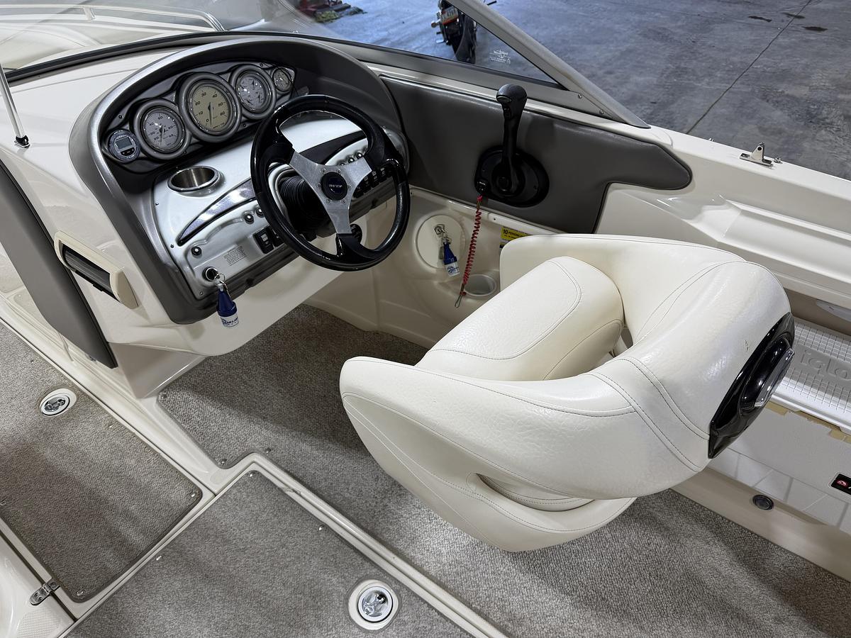 Used 2005 Azure AZ200