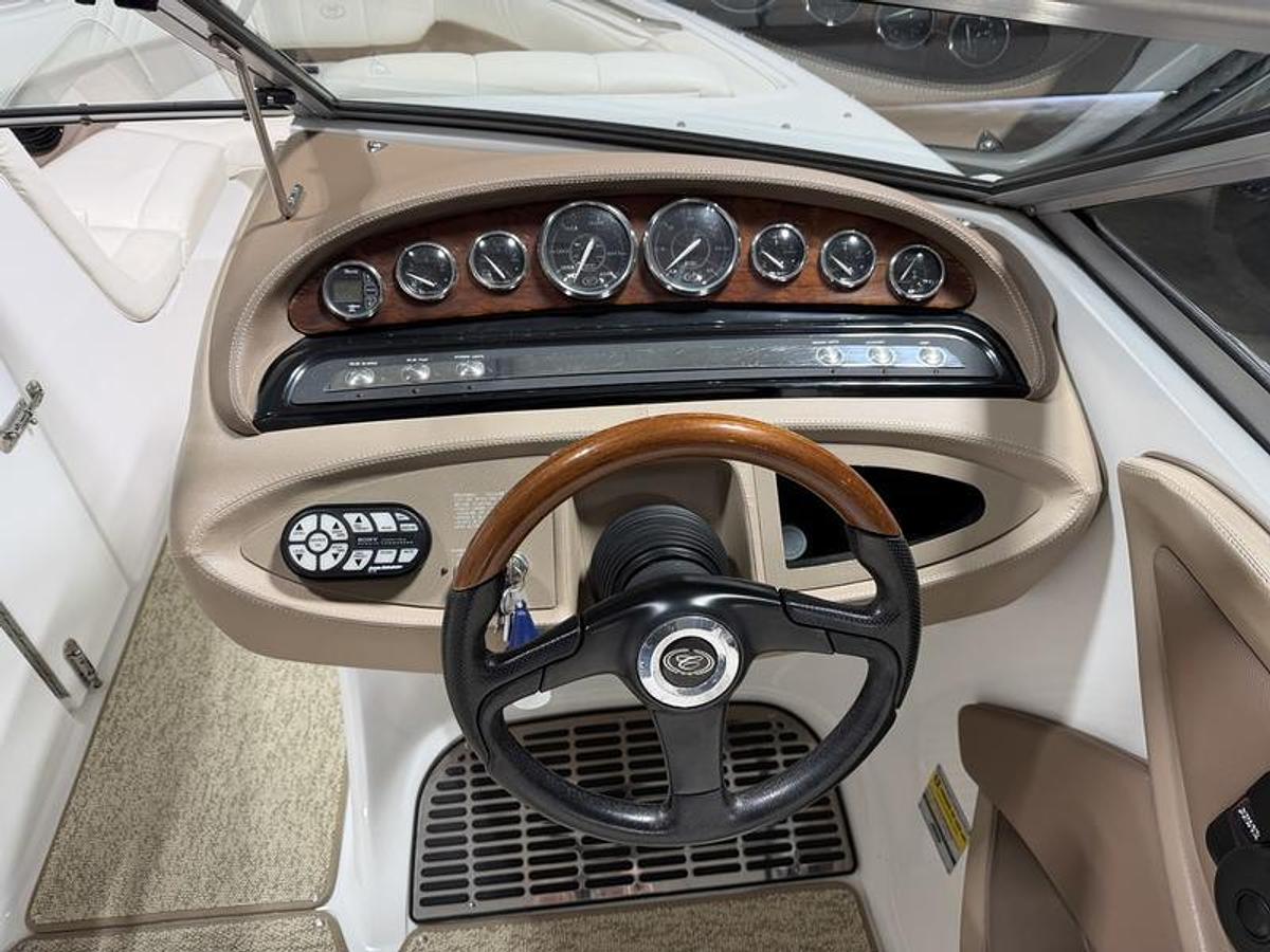 Used 2007 Cobalt Boats 222 BR