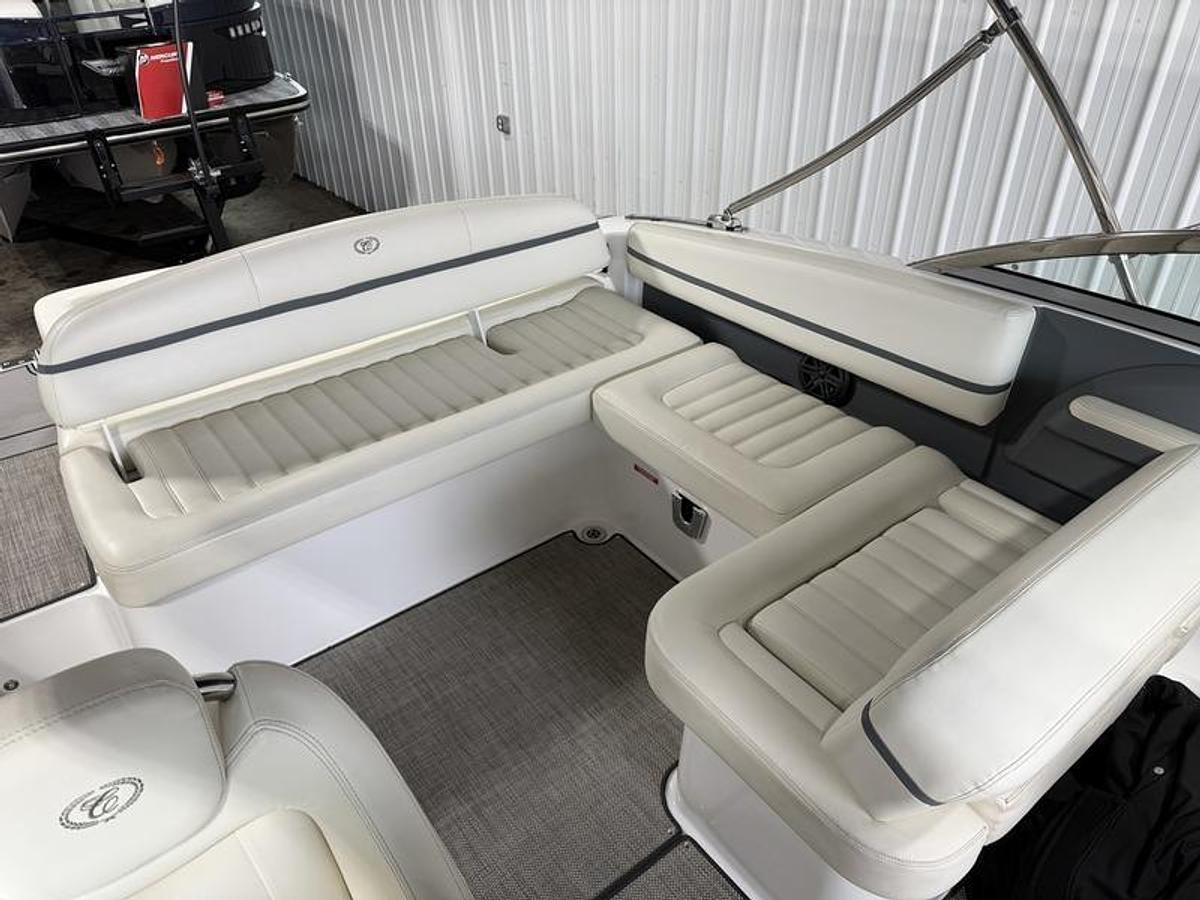 Used 2016 Cobalt Boats R3