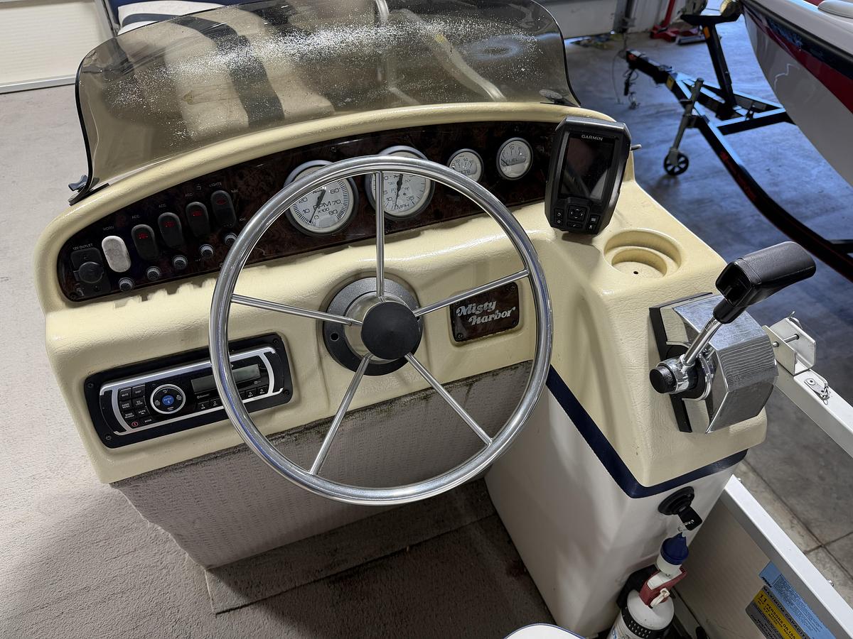 Used 2003 Misty Harbor 2020